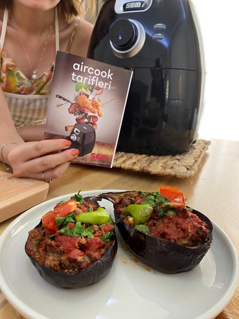 Aircook Dijital