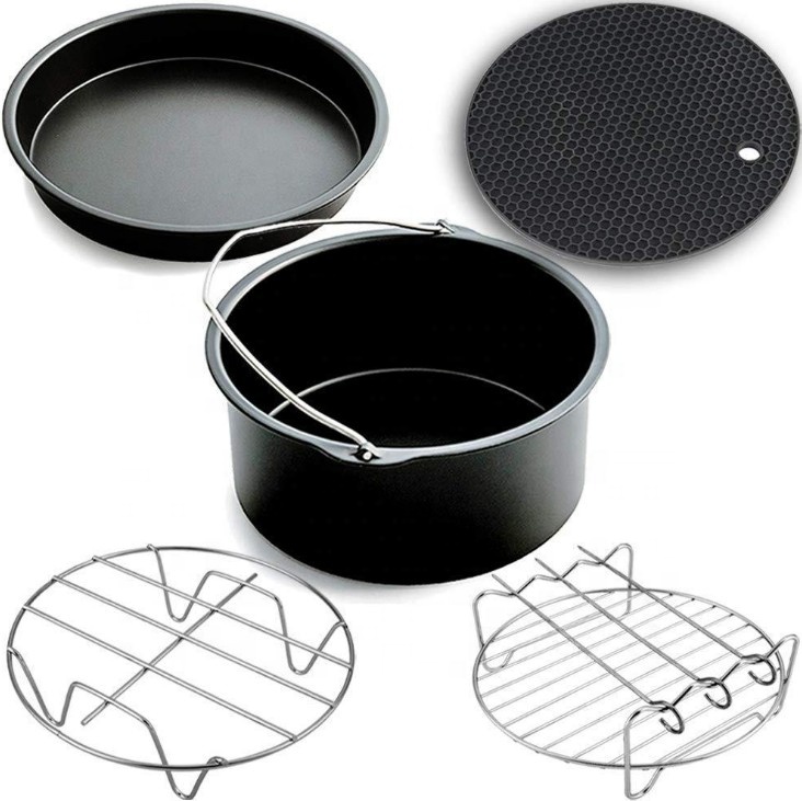 Aircook Yağsız Pişirme Makinesi