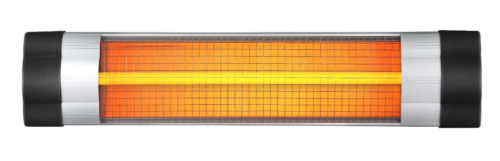 Kıvılcım Infrared Isıtıcı