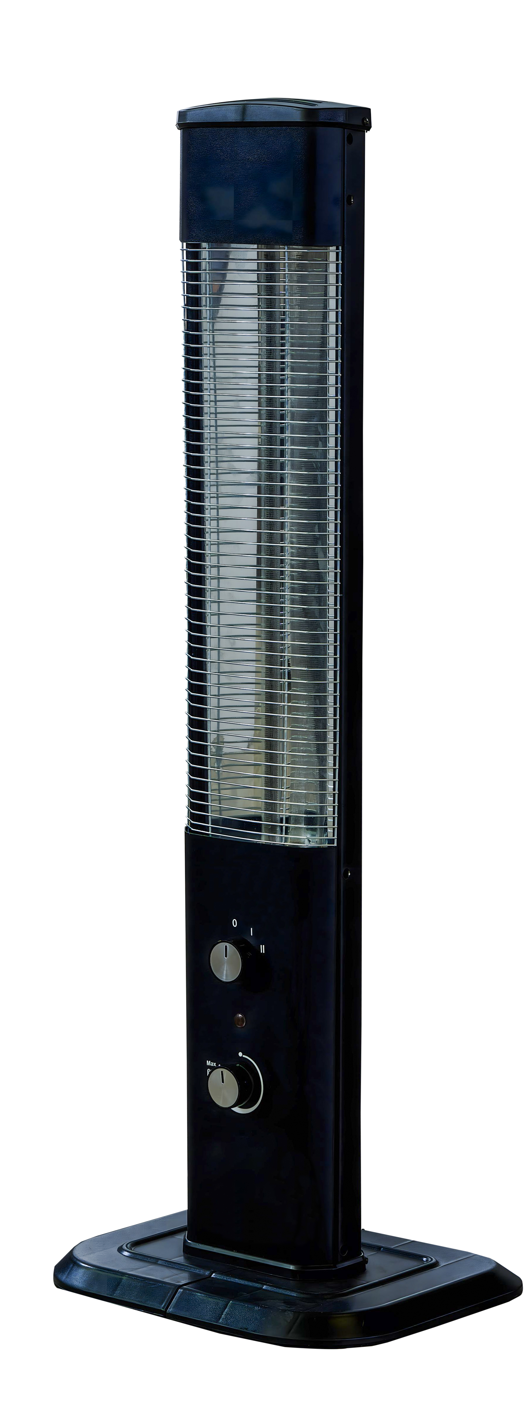 Sahra Dual Infrared Isitici