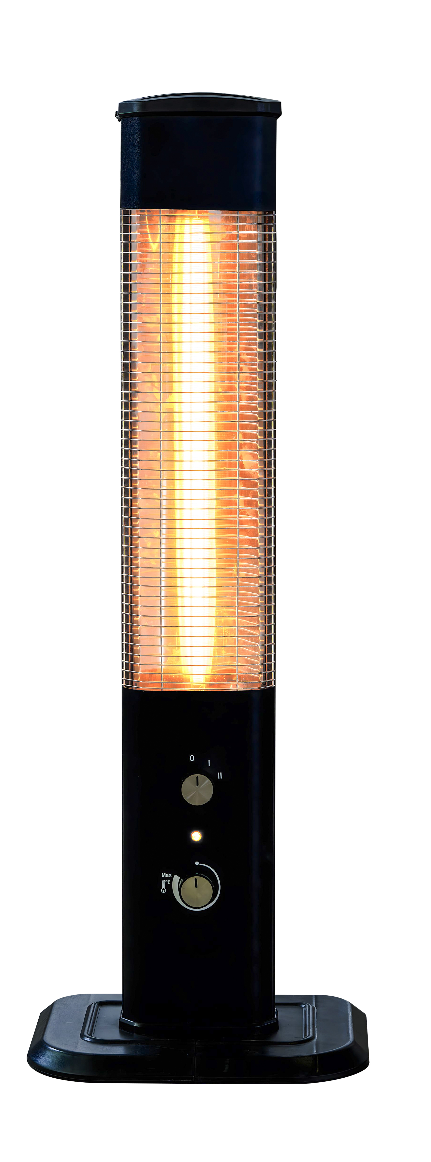 Sahra Dual Infrared Isitici