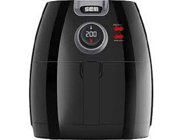 Aircook Dijital SC-301