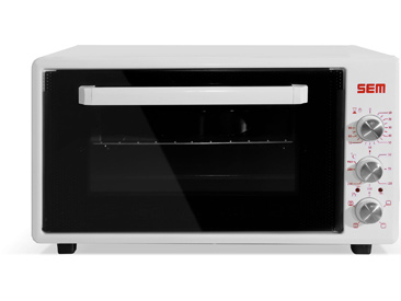 Hamurcu Maxi Fırın SC-7002