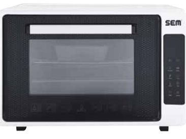Hamurcu Smart Fırın SC-4602S