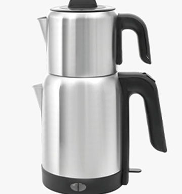 Tea & Coffee Makers