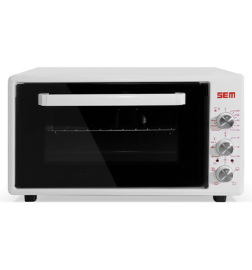 Types of Ovens